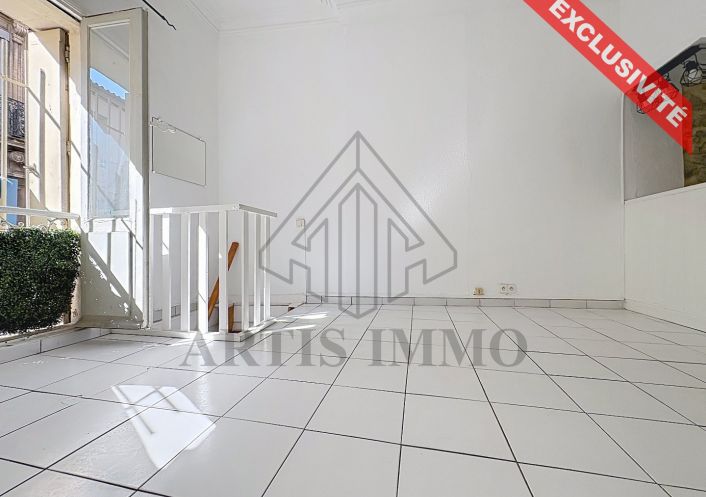 vente Appartement Montpellier