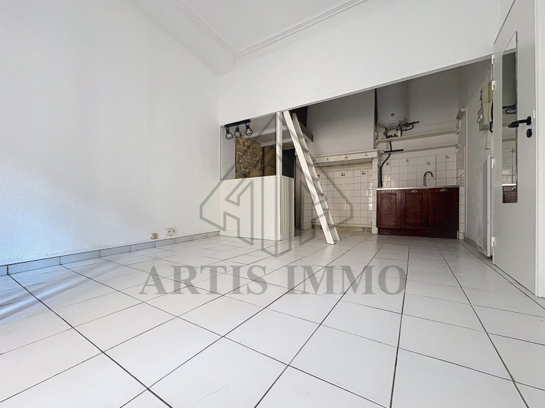 vente Appartement Montpellier - Photo 4