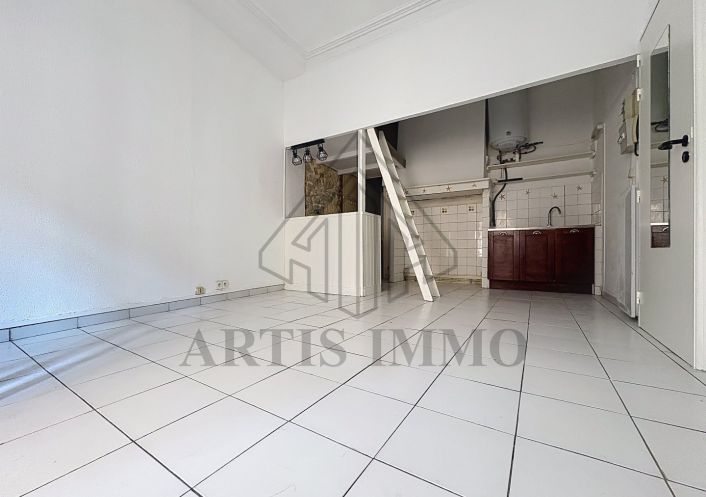 vente Appartement Montpellier