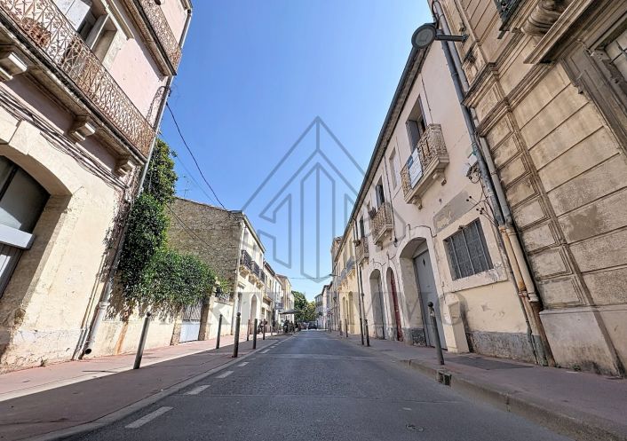 vente Appartement Montpellier