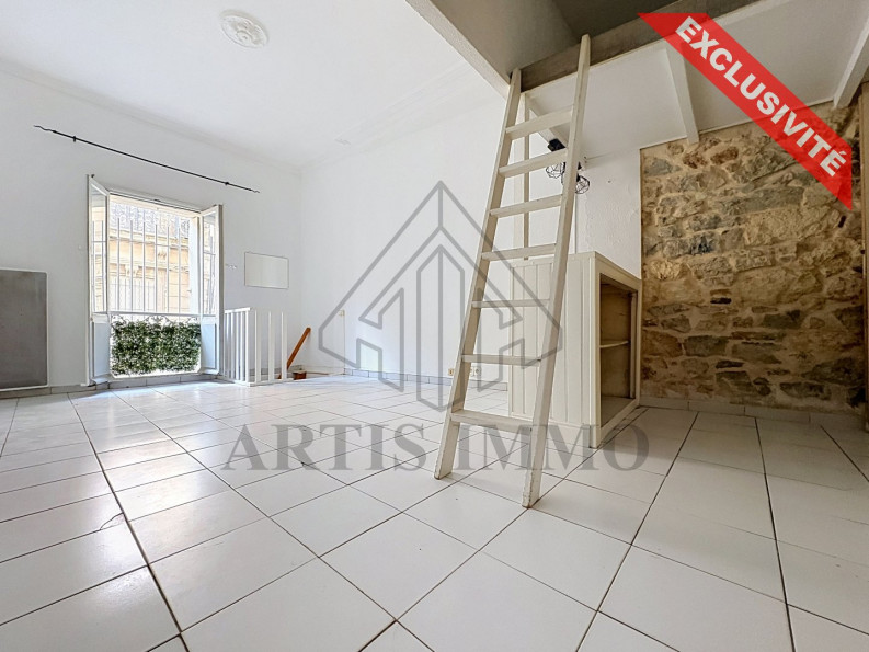 vente Appartement Montpellier - Photo 1