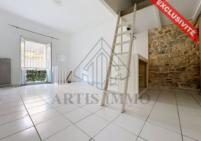 vente Appartement Montpellier