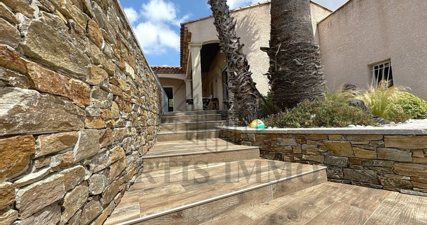 vente Maison Castelnau Le Lez