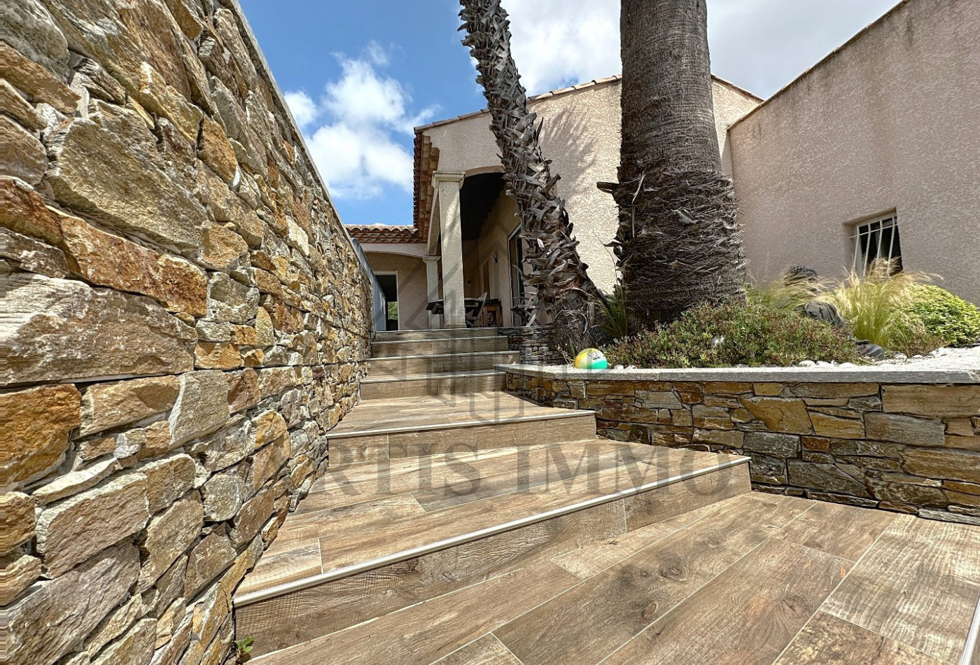 vente Maison Castelnau Le Lez - Photo 8