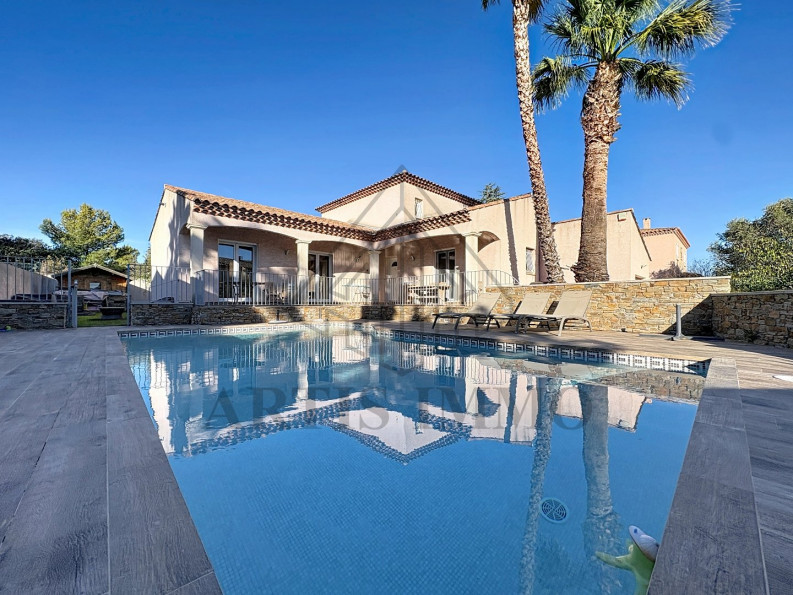 vente Maison Castelnau Le Lez - Photo 9