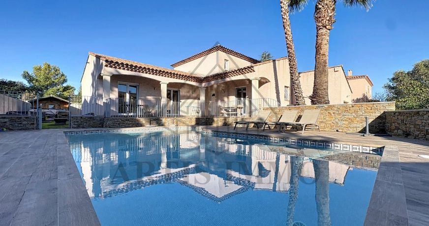 vente Maison Castelnau Le Lez