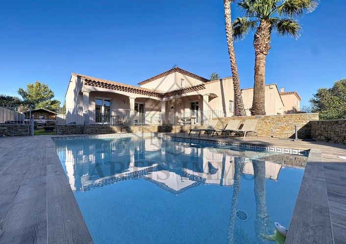 vente Maison Castelnau Le Lez