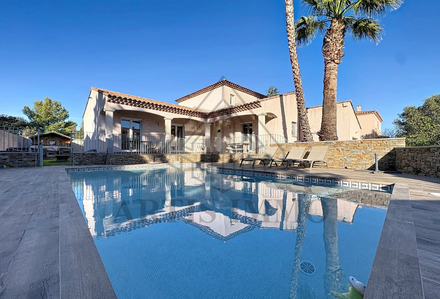 vente Maison Castelnau Le Lez - Photo 9