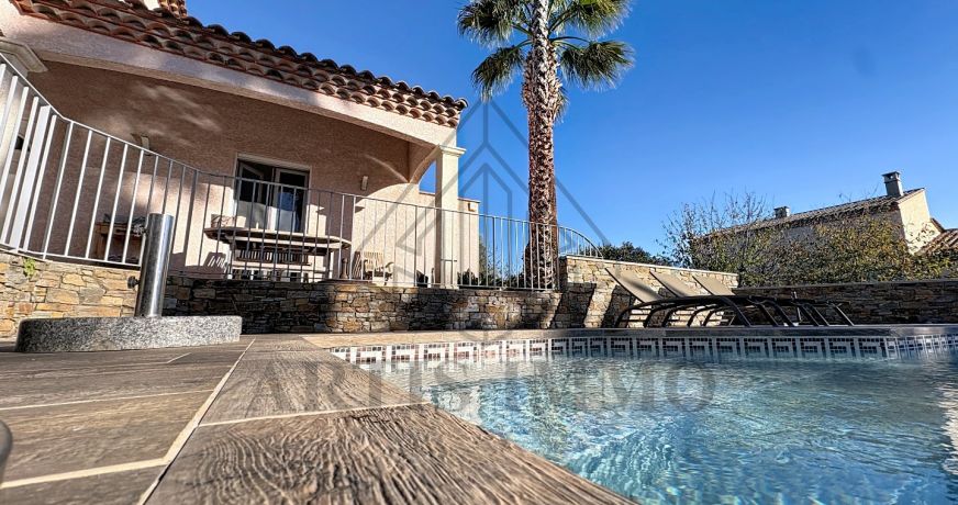 vente Maison Castelnau Le Lez