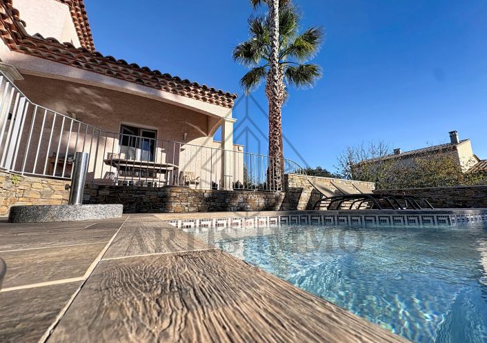 vente Maison Castelnau Le Lez