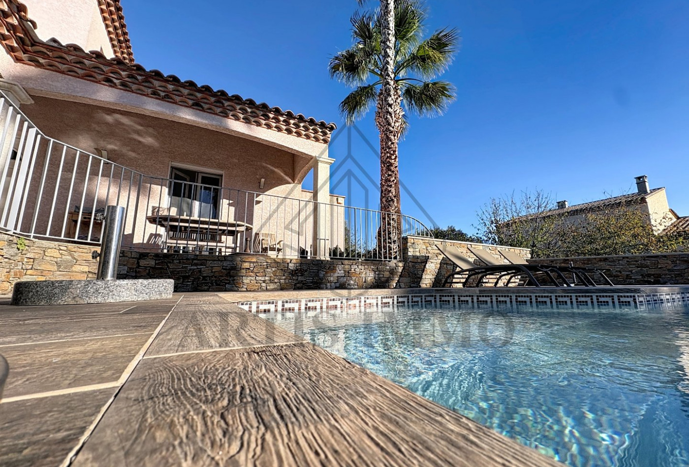 vente Maison Castelnau Le Lez - Photo 2