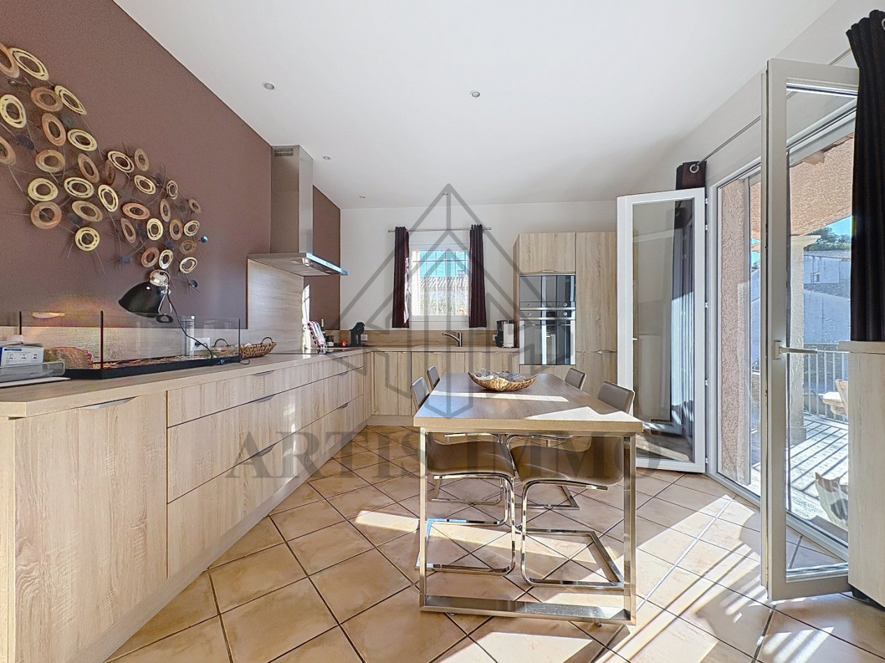 vente Maison Castelnau Le Lez - Photo 3