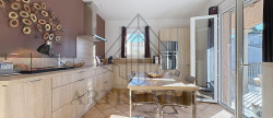 vente Maison Castelnau Le Lez