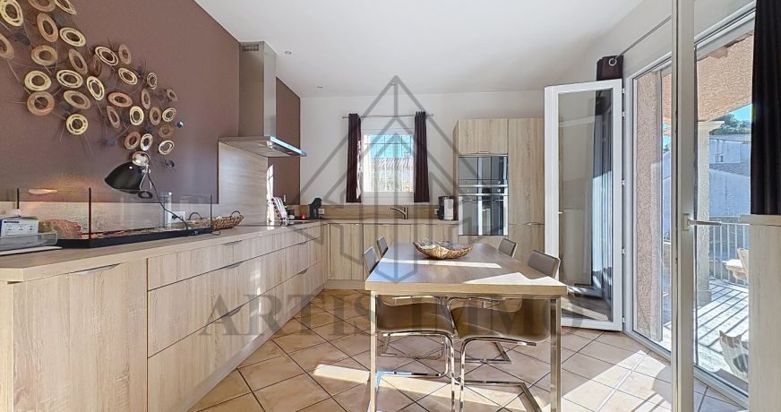 vente Maison Castelnau Le Lez