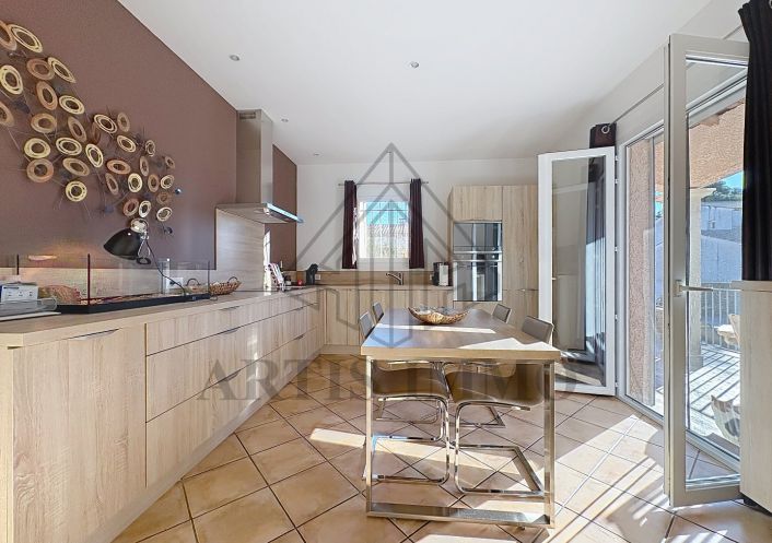 vente Maison Castelnau Le Lez