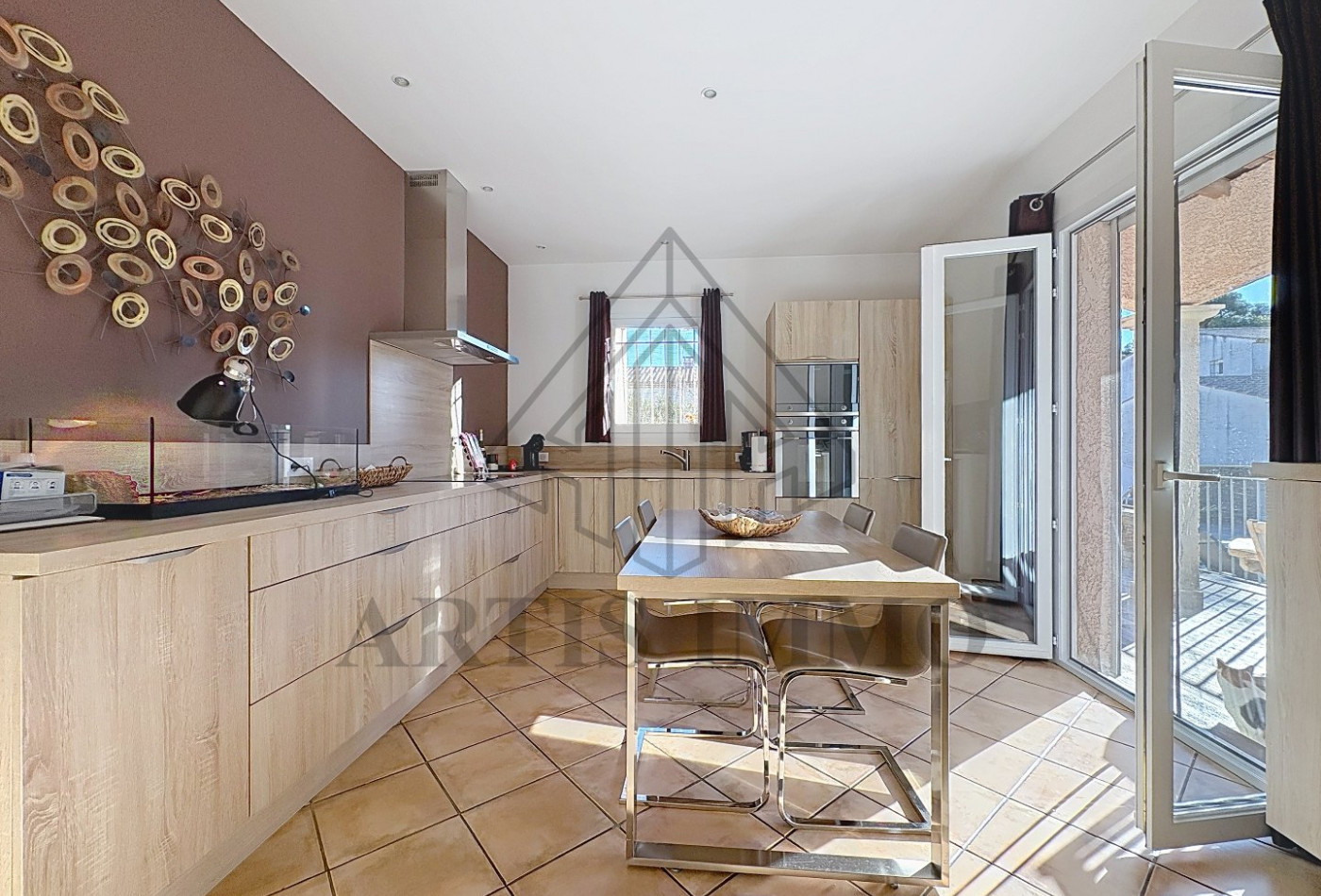 vente Maison Castelnau Le Lez - Photo 3