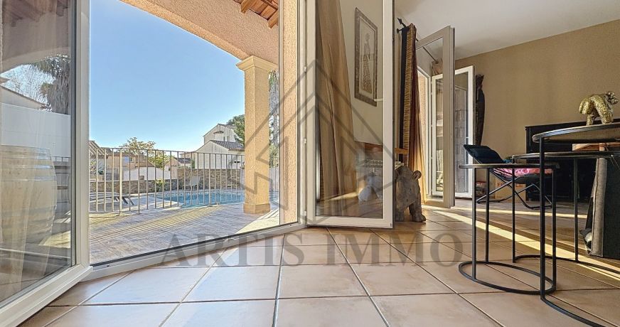 vente Maison Castelnau Le Lez