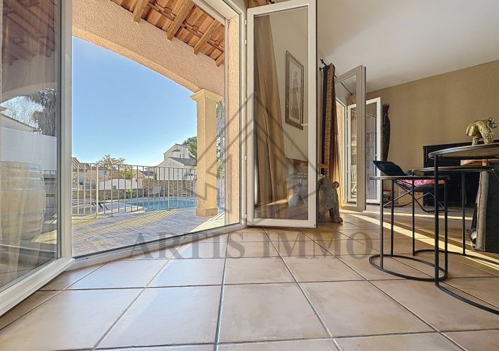 vente Maison Castelnau Le Lez