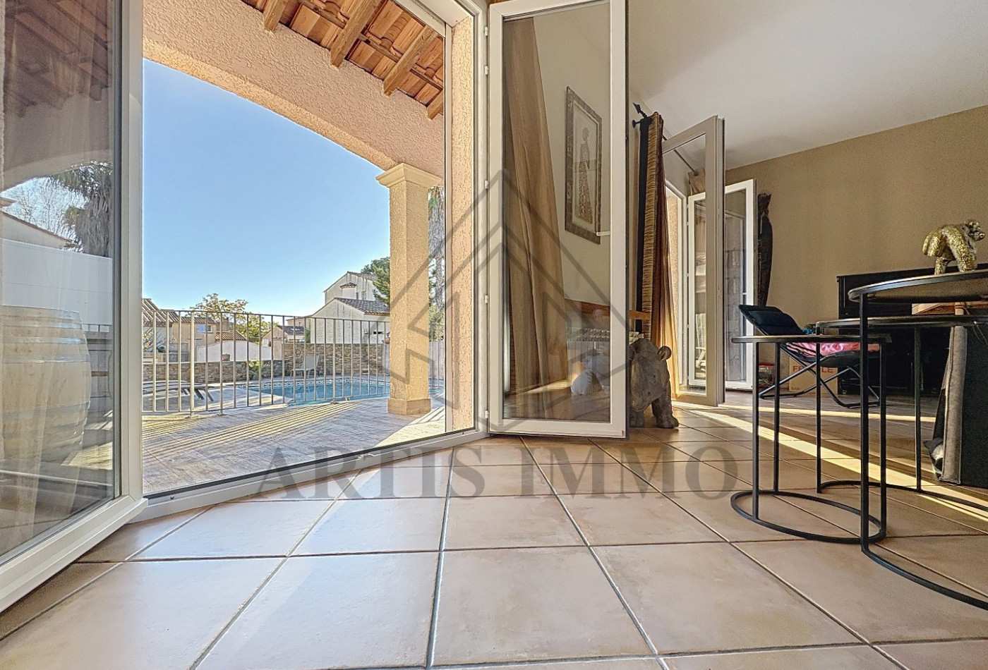 vente Maison Castelnau Le Lez - Photo 4