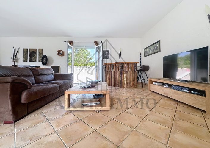 vente Maison Castelnau Le Lez
