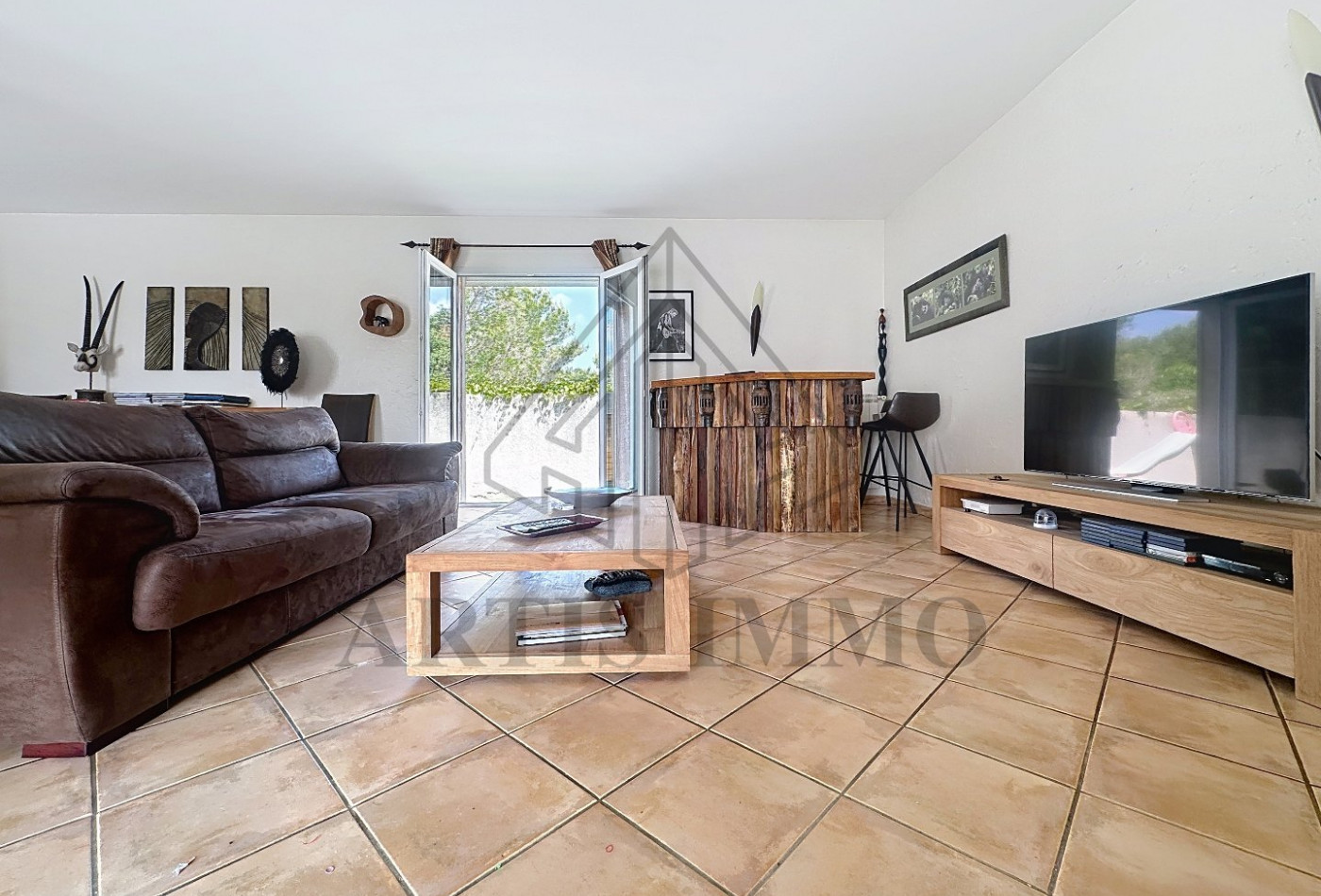 vente Maison Castelnau Le Lez - Photo 5