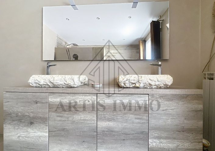 vente Maison Castelnau Le Lez