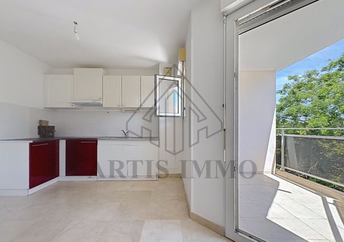 vente Appartement Montpellier