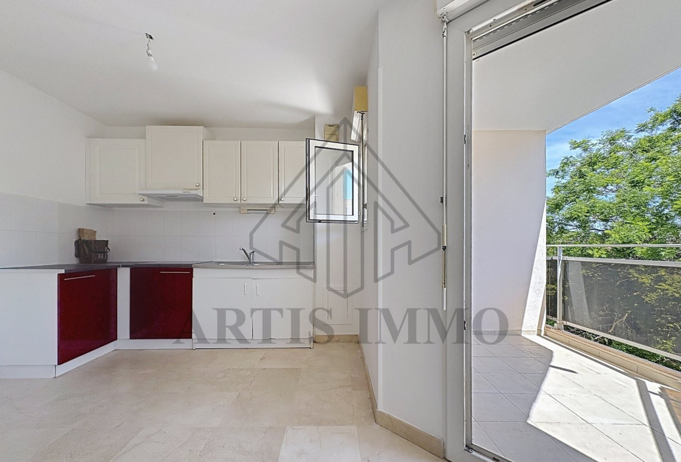 vente Appartement Montpellier - Photo 3