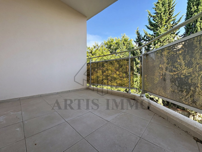 vente Appartement Montpellier - Photo 1