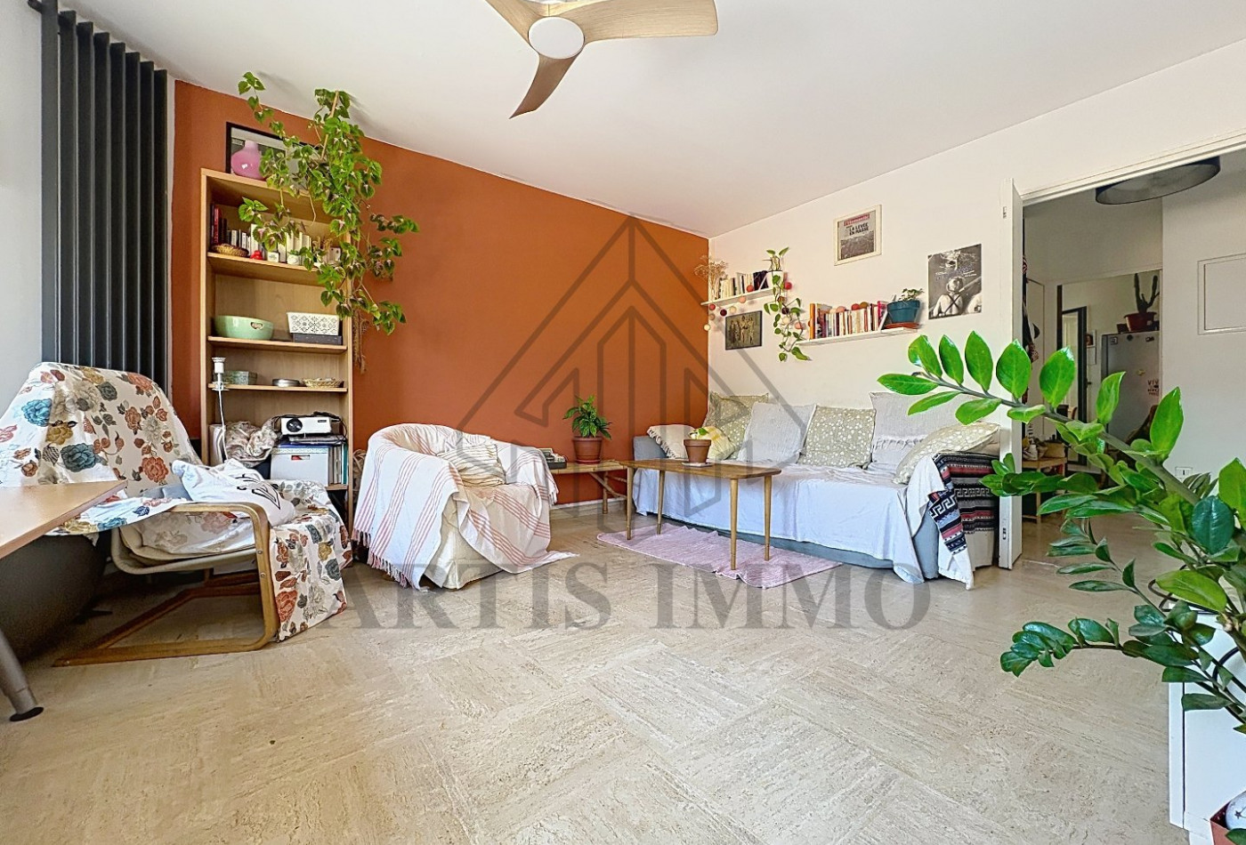 vente Appartement Montpellier - Photo 3