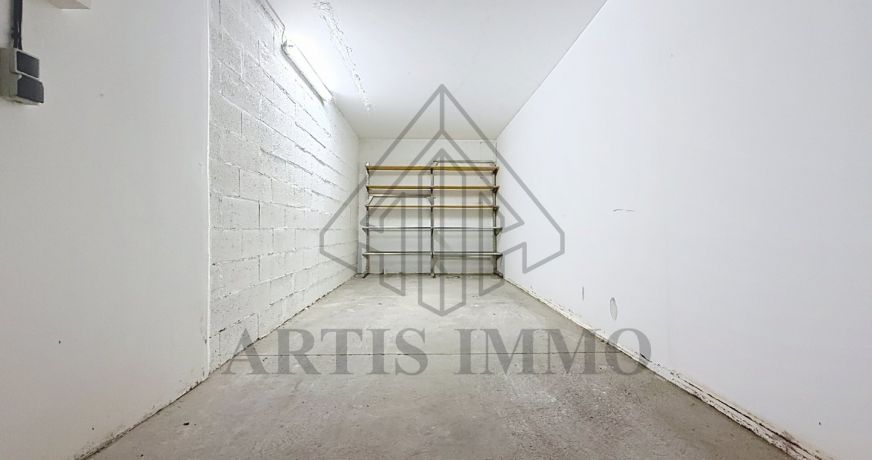 location Parking intérieur Montpellier