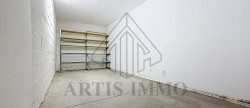 location Parking intérieur Montpellier