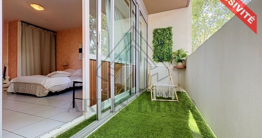 vente Appartement Montpellier