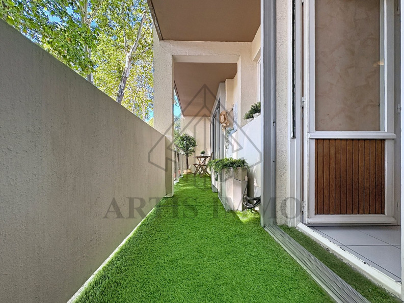 vente Appartement Montpellier - Photo 6