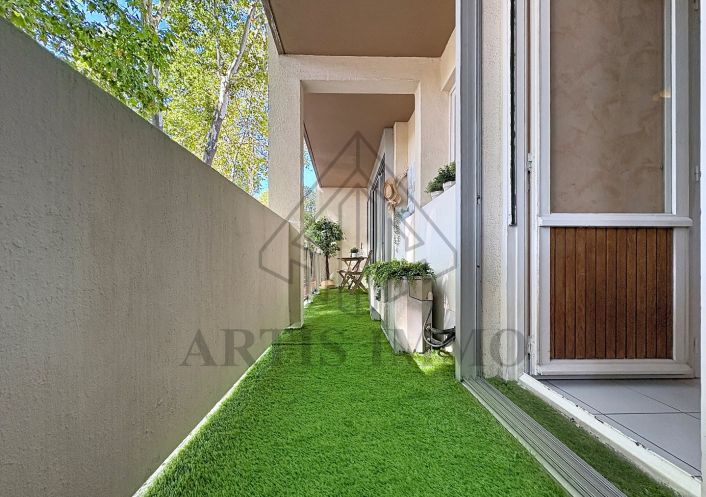 vente Appartement Montpellier