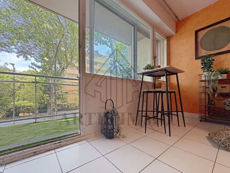 vente Appartement Montpellier - Photo 3