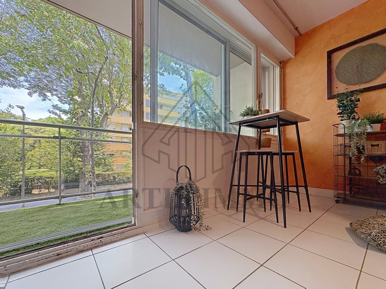 vente Appartement Montpellier - Photo 3