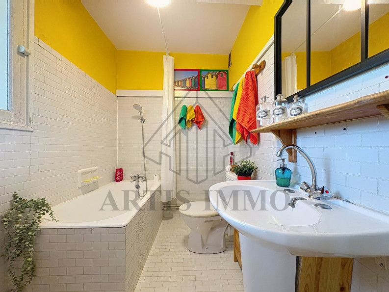 vente Appartement Montpellier - Photo 5