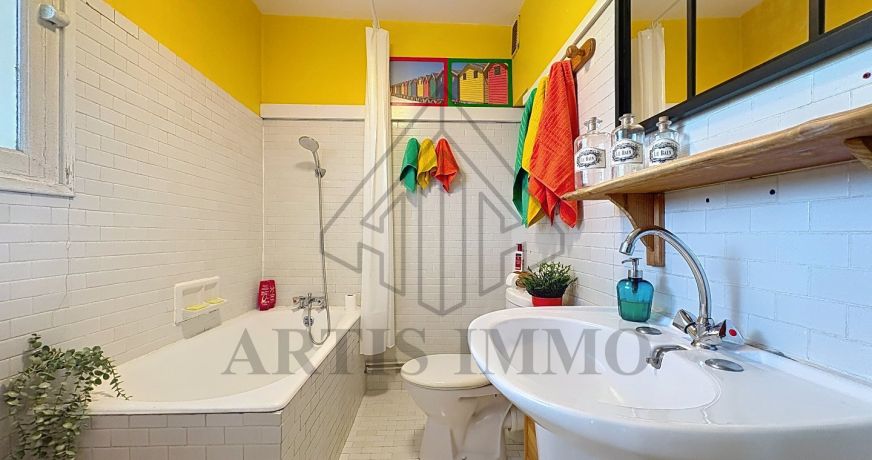 vente Appartement Montpellier