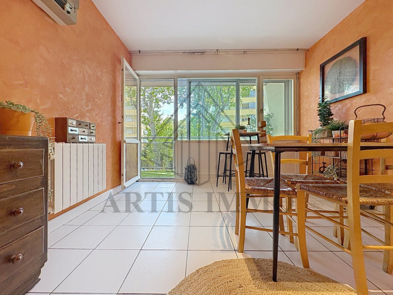 vente Appartement Montpellier - Photo 2