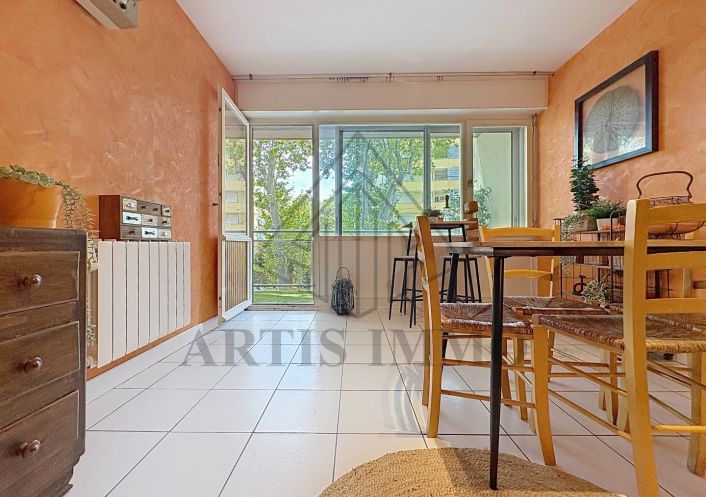 vente Appartement Montpellier