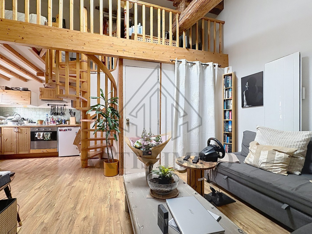 vente Appartement Montpellier - Photo 2