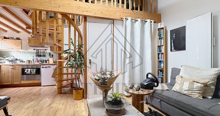 vente Appartement Montpellier