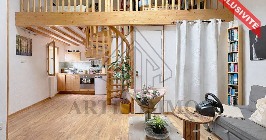 vente Appartement Montpellier