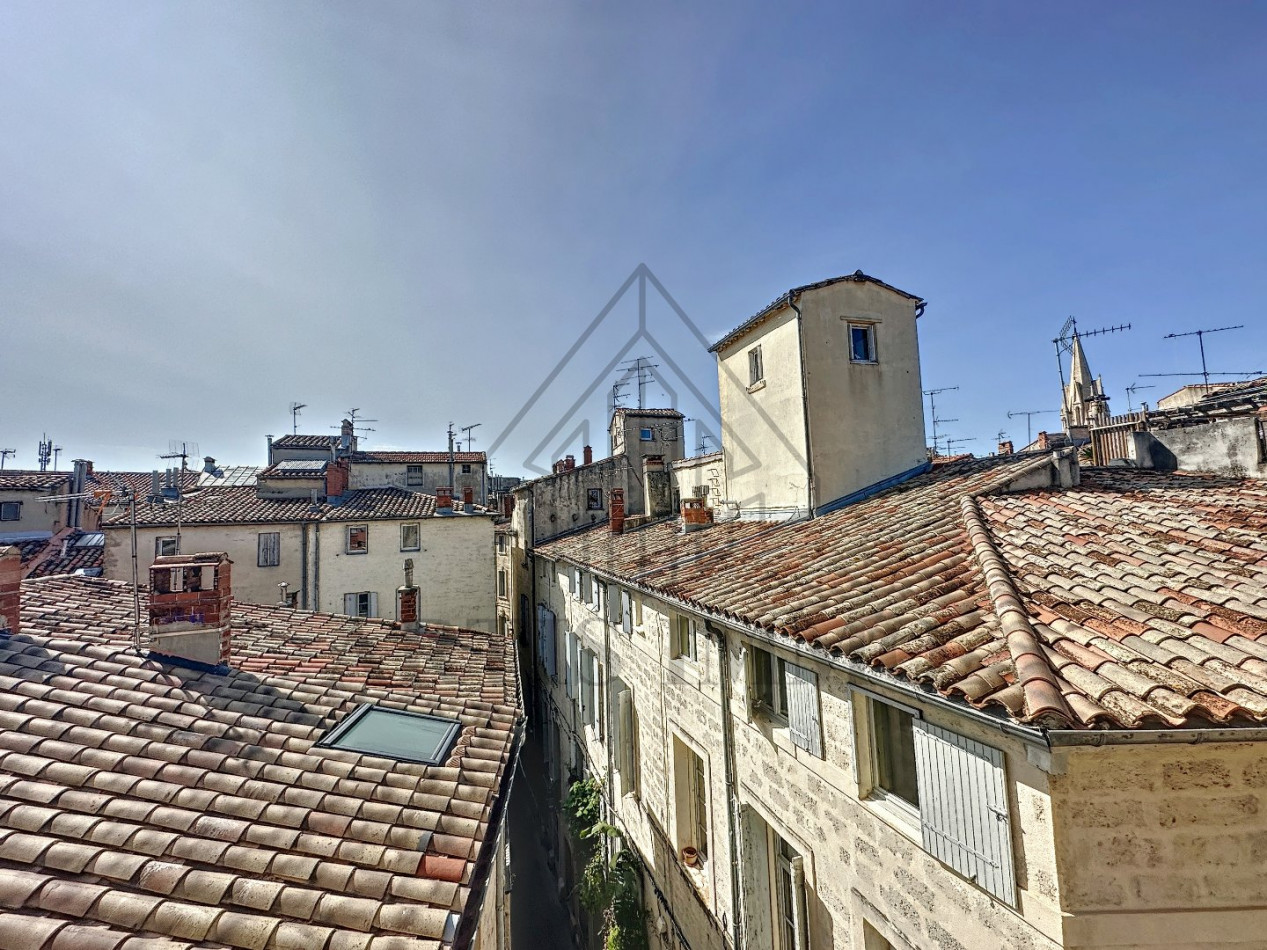 vente Appartement Montpellier - Photo 7