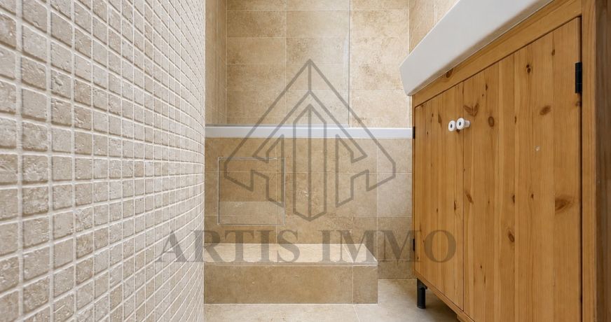 vente Appartement Montpellier