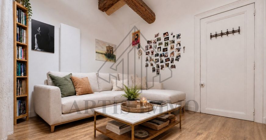 vente Appartement Montpellier