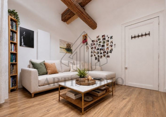 vente Appartement Montpellier