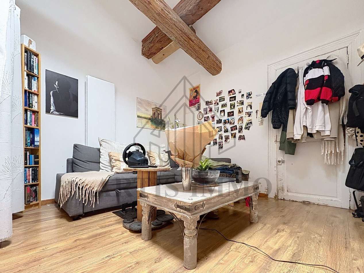 vente Appartement Montpellier - Photo 4