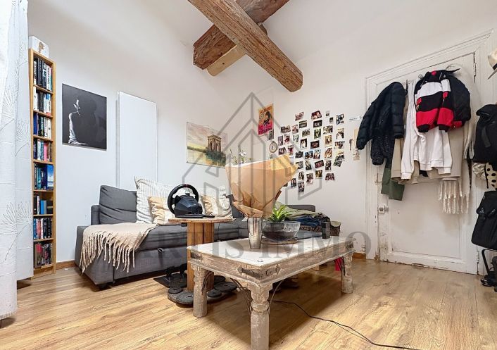 vente Appartement Montpellier